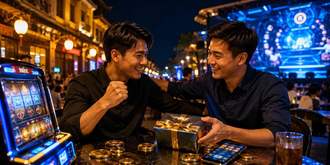 888nb Việt Nam Sảnh casino